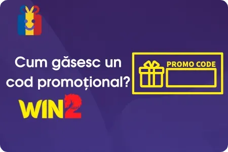Cum găsesc un cod promoțional